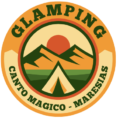 glampingcantomagico.com